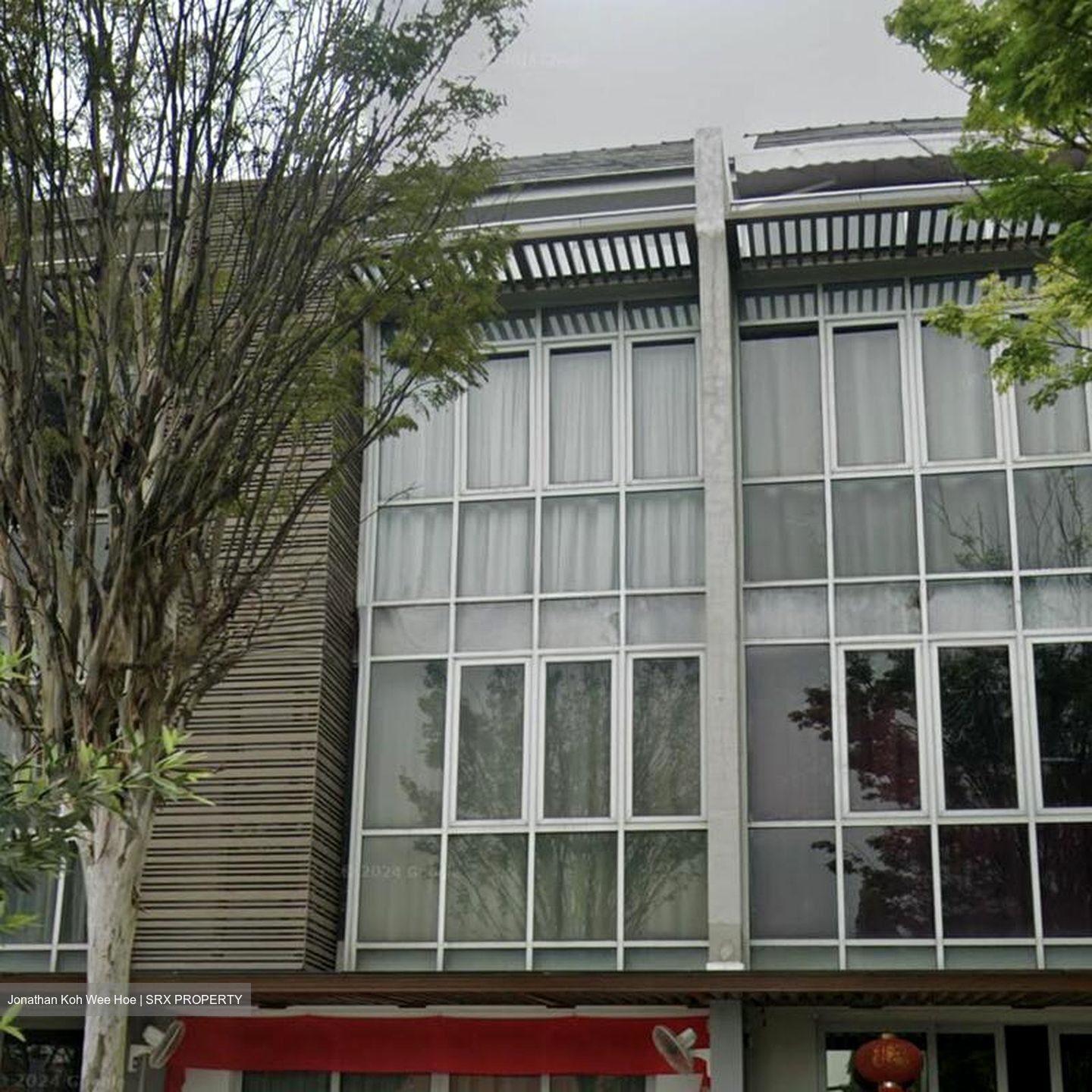 Puay Hee Avenue (D13), Terrace #604966381